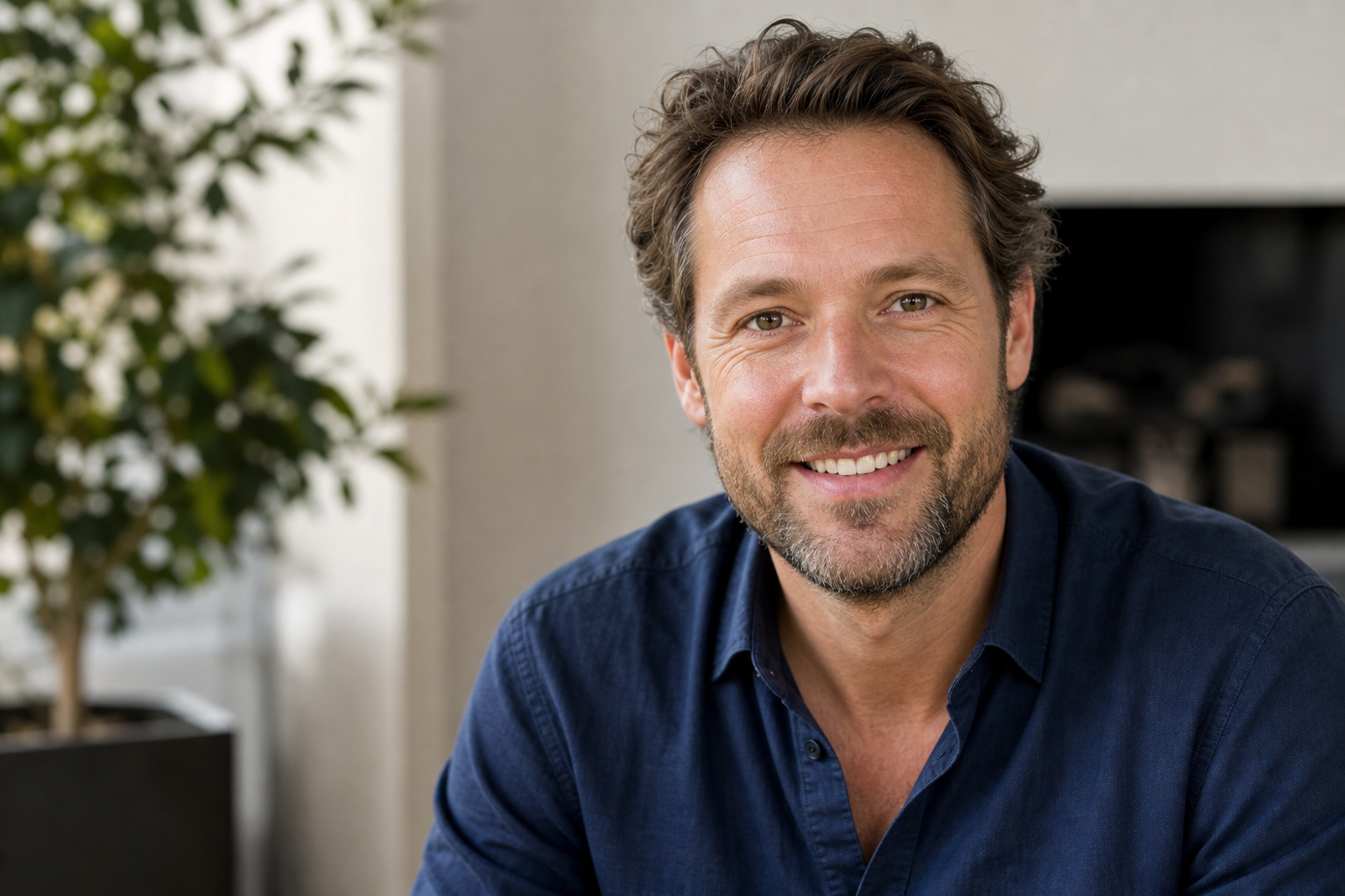 Daan Visser
